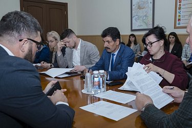 Новая награда за многолетний труд